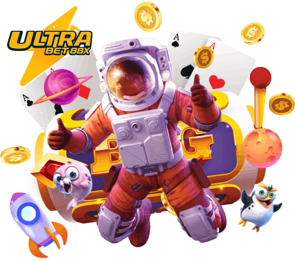 ultrabet88 สล็อต