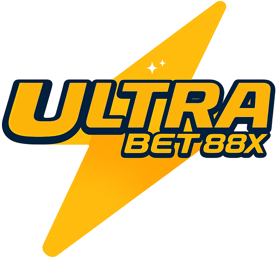ultrabet88 โลโก้